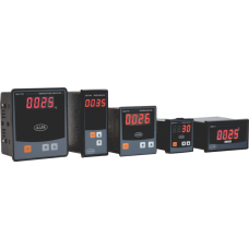 Process Controller Singal Dispaly